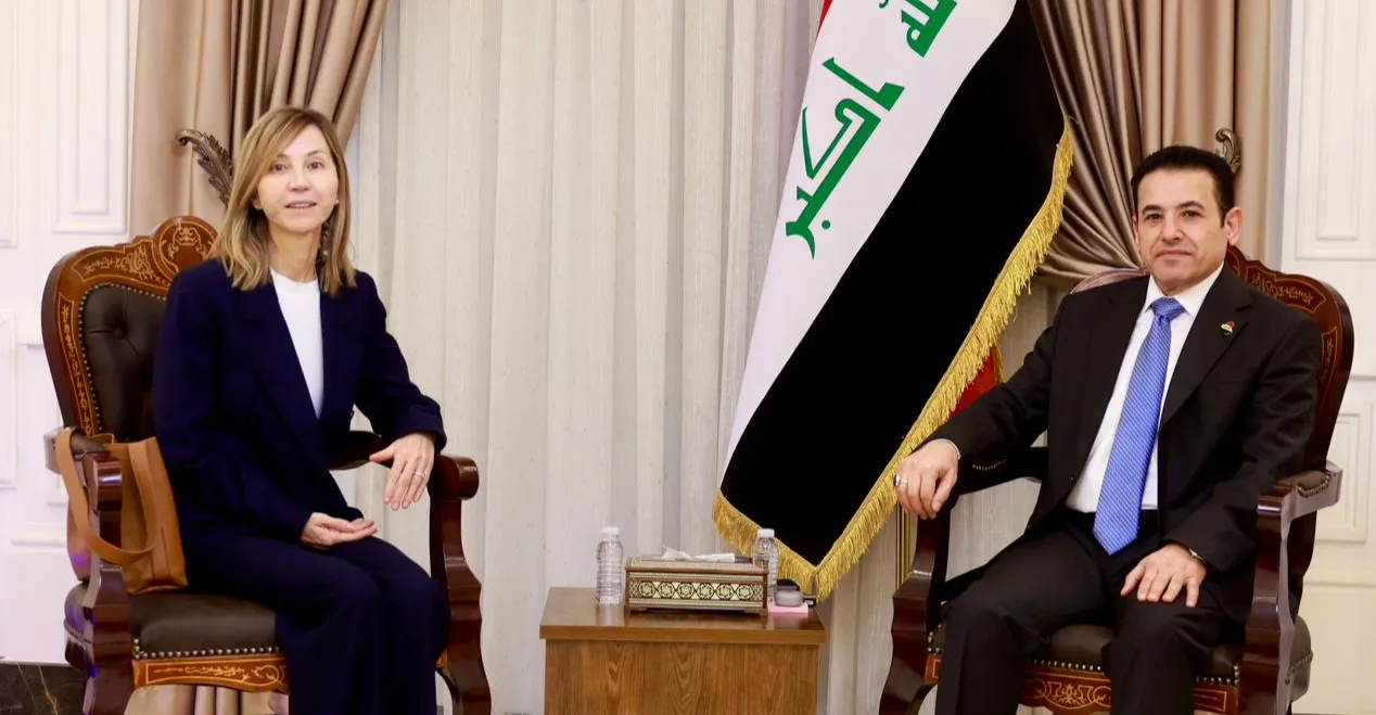 Iraq nears end of Al-Hol ISIS families' repatriation