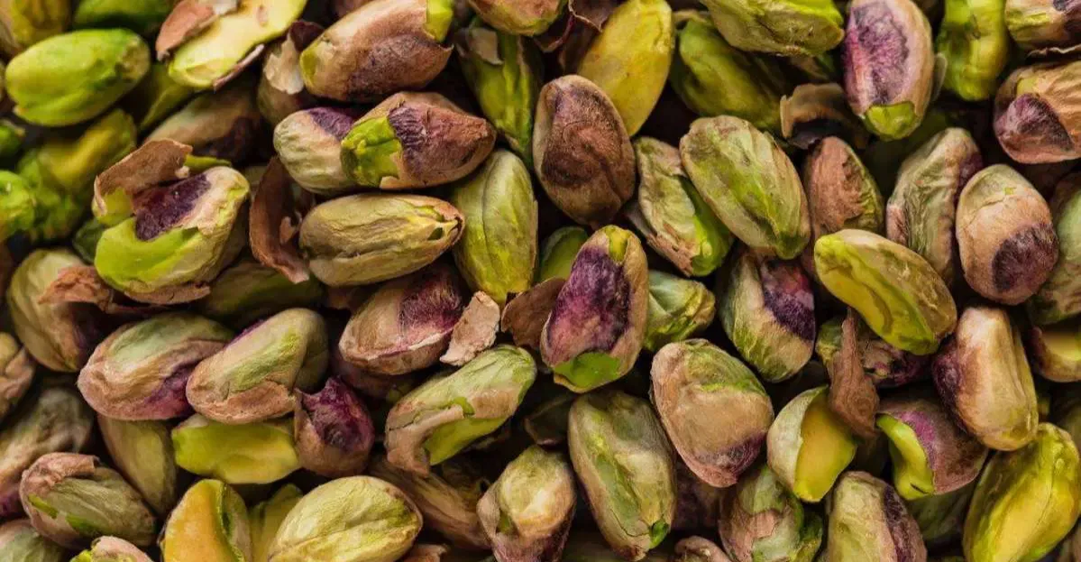 العراق ضمن أبرز مستوردي الفستق الإيراني خلال 2025