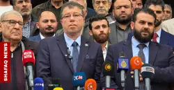 Syrian Government inspects Rmelan oil fileds validity