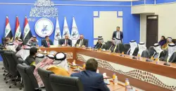 Saladin Provincial Council votes to remove Governor Badr Al-Fahl