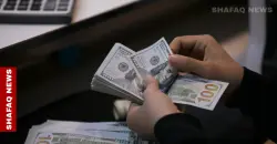 Dollar gains in Baghdad and Erbil markets