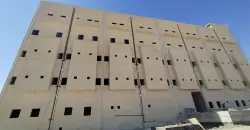 Funding crisis halts 90% complete hospital in Iraq’s Diyala