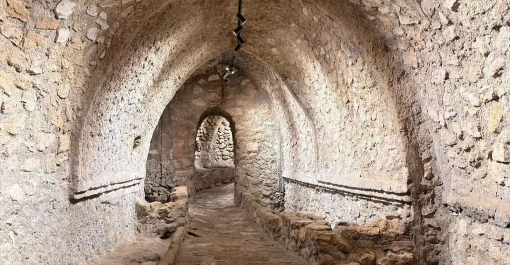 الموصل.. افتتاح متحف ومصلى الجامع النوري الأثري أمام الزائرين