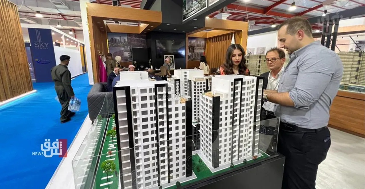 Dollar volatility and cash shortages freeze Iraq’s housing and car markets