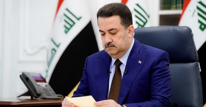 مصدر: السوداني تسلم مقترحاً إطارياً لتمديد عمر حكومته