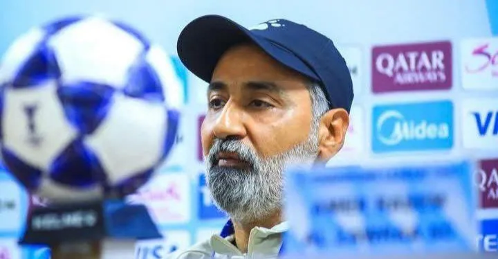 حسام فوزي: جمهور الزوراء سلاحنا الأقوى أمام الوصل وهدفنا الظهور بالشخصية الفائز