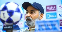 حسام فوزي: جمهور الزوراء سلاحنا الأقوى أمام الوصل وهدفنا الظهور بالشخصية الفائز