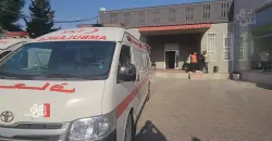 حالتا انتحار ببغداد إحداهما "فاشلة" ومصرع امرأة بحريق في نينوى