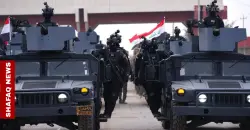 US-led Coalition shifts to new phase with Iraq-Syria cooperation