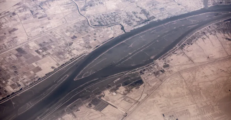 Iraq-Iran railway link set for major progress