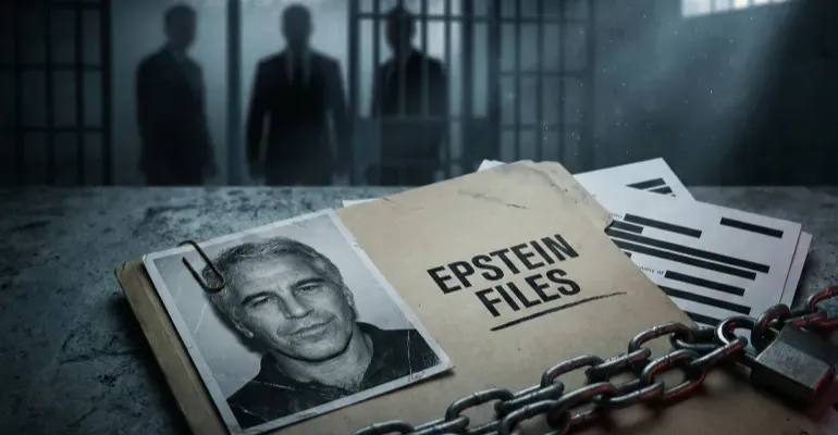 وثائق أميركية تكشف جوانب جديدة من علاقات إبستين بإسرائيل
