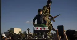 إسرائيل تدمر مخزن أسلحة لـ"الجماعة الاسلامية" جنوب سوريا