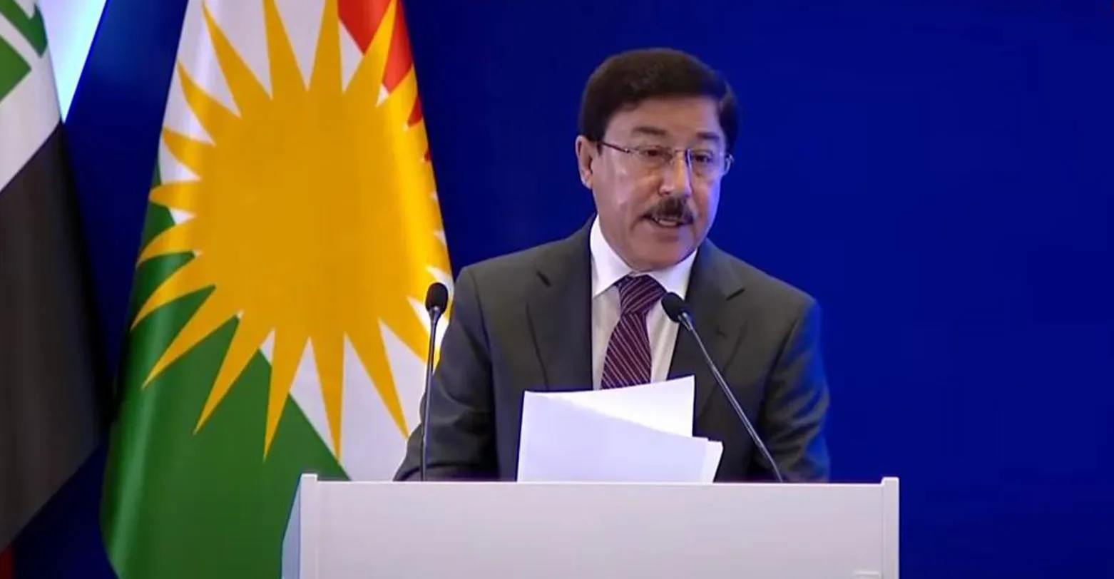 محافظ البنك المركزي: منظومة الدفع الالكتروني ضرورة لتعزيز الاقتصاد بالعراق