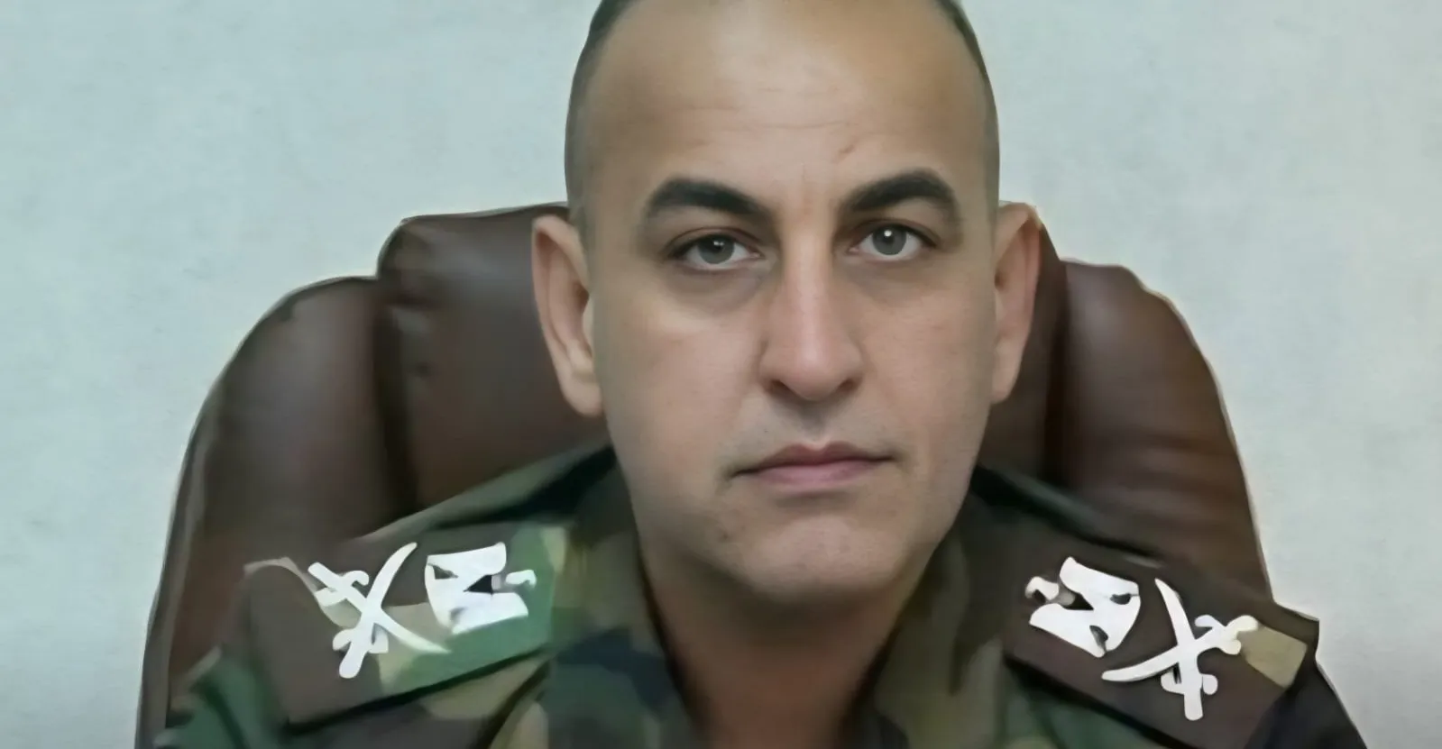 رحيل اللواء البيضاني.. الداخلية تستذكر مسيرته المهنية