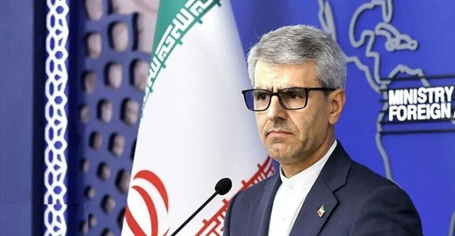 الخارجية الإيرانية: محادثات مسقط تمهيدية لقياس جدية أميركا