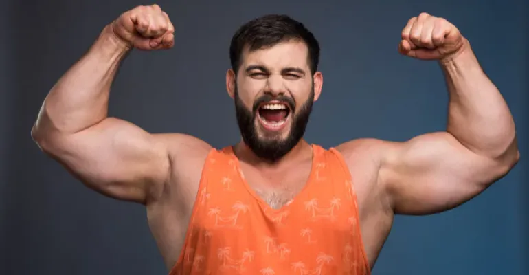 تحذير طبي: ارتفاع التستوستيرون يهدد قلوب الرجال