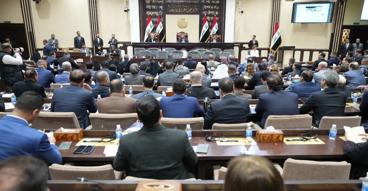 الدهلكي: تأخر انتخاب الرئيس ليس بسبب الخلاف الكوردي