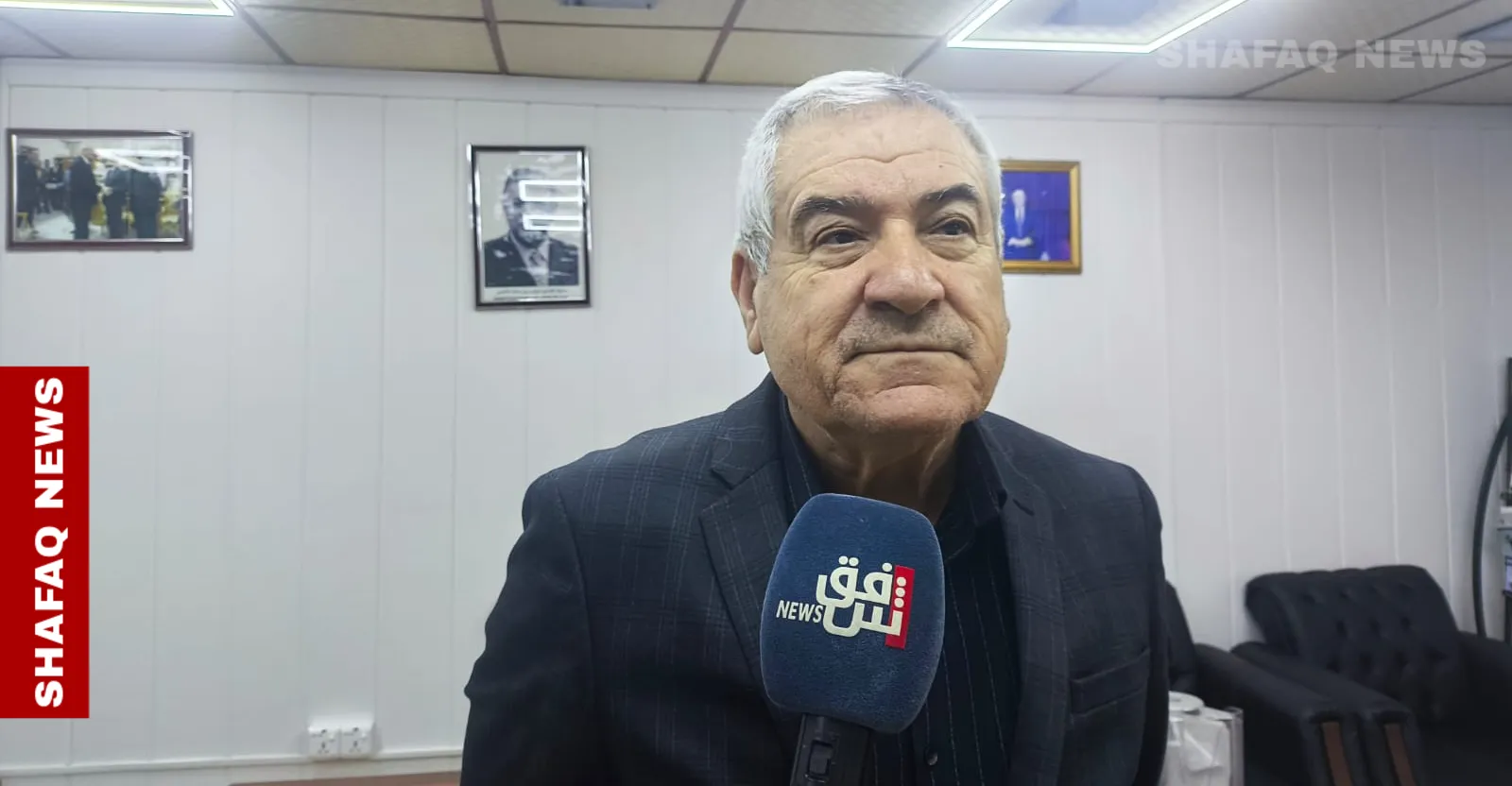 لجنة المادة 140: إعادة آلاف المعاملات للكورد والوافدين في كركوك