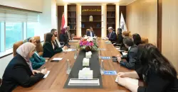 Iraq advances sexual assault documentation with new guideline