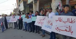 Iraq unemployment surpasses 15% in 2025