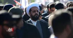 Al-Khazali holds quiet Tehran talks amid dispute over Iraq’s next Prime Minister