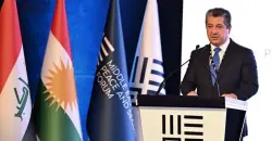 PM Barzani denies Kurdish deal on Iraq’s presidency as MP cites wider rifts