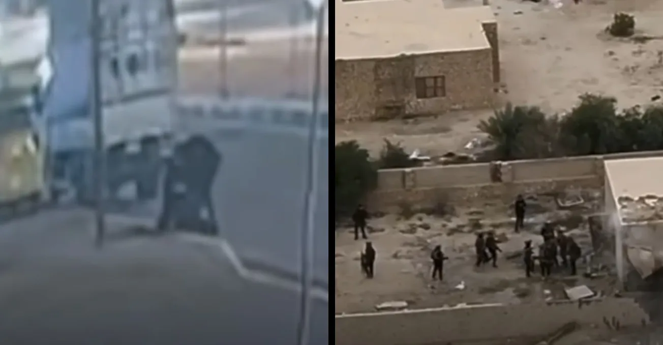 Iraq’s Security Service dismantles ISIS cells in Al-Anbar