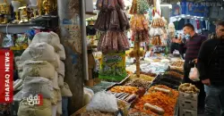 Iraq reports mixed inflation trends in 2025