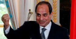مصر.. تعديل حكومي يشمل 13 وزيراً
