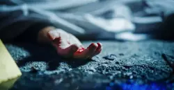 ذبح طفله بالسكين.. جريمة صادمة تهز صلاح الدين