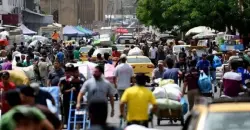 Iraq among fastest-growing Arab populations in 2026