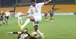 رغم خسارته أمام القادسية الكويتي.. زاخو يبلغ نصف نهائي كأس الخليج للأندية