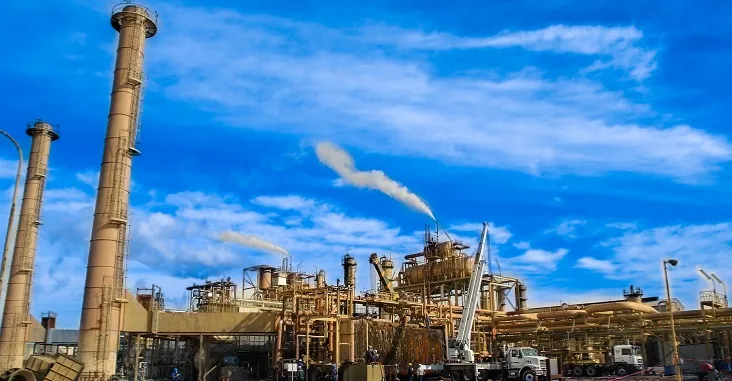 Oil prices strengthen on New Delhi’s strategic trade shift