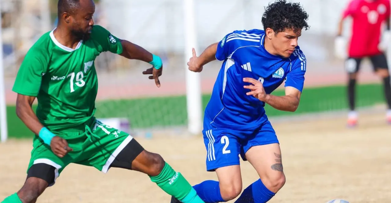 الأحد المقبل.. انطلاق منافسات الجولة الـ 20 من الدوري الممتاز بـ 10 مواجهات