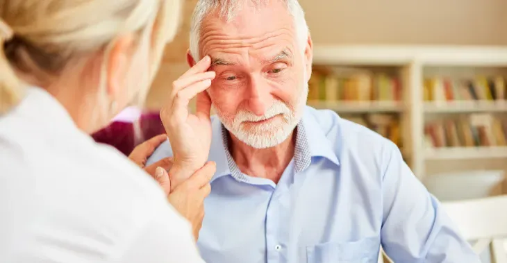 تدريب السرعة الذهنية تقلل من احتمالات الإصابة بالخرف