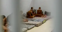 Iraq assumes custody of 2K Turkish ISIS nationals