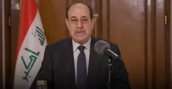 دولة القانون: استبدال المالكي بمرشح آخر لرئاسة الوزراء بيد الإطار التنسيقي "حصرا"