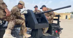 Iraq’s Al-Sumary factory develops AI-assisted “Sumer” sniper system