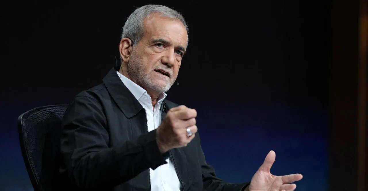 Iran opens nuclear program to global inspection