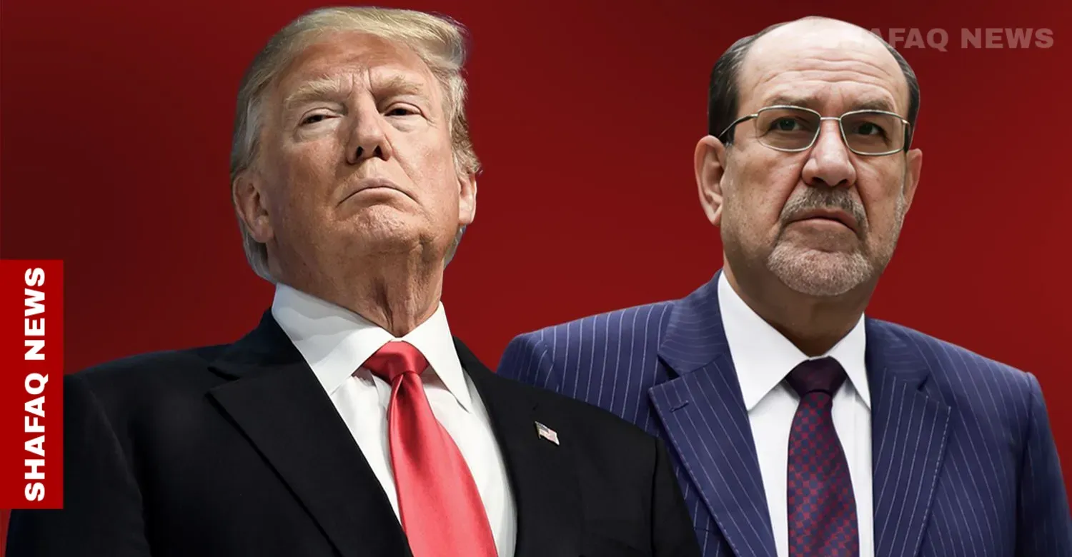 Iraq’s State of Law Coalition scorns US sanction warnings