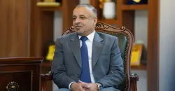 Al-Fahl sworn in as MP amid dispute over Saladin governorship