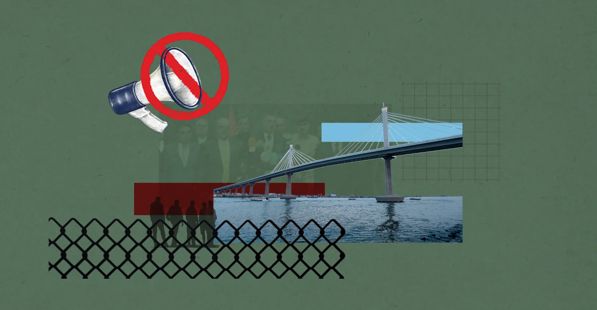 تقرير حقوقي: "تآكل ممنهج" للحريات المدنية في البصرة