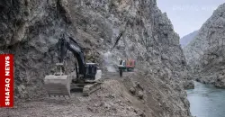 Turkiye carves new supply route through Iraqi Kurdistan's Duhok