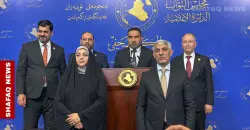 Air pollution kills about 70K Iraqis annually, warns MP