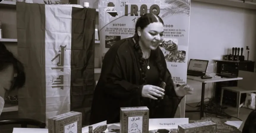 اليابان تنعى باحثة عراقية.. "أنهت أطروحتها قبل وفاتها"