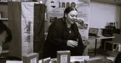 اليابان تنعى باحثة عراقية.. "أنهت أطروحتها قبل وفاتها"