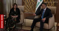 Erbil-Basra talks target boosting agriculture and easing border trade