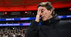 البريميرليغ.. توتنهام يقيل مدربه بعد 11 مباراة بلا فوز