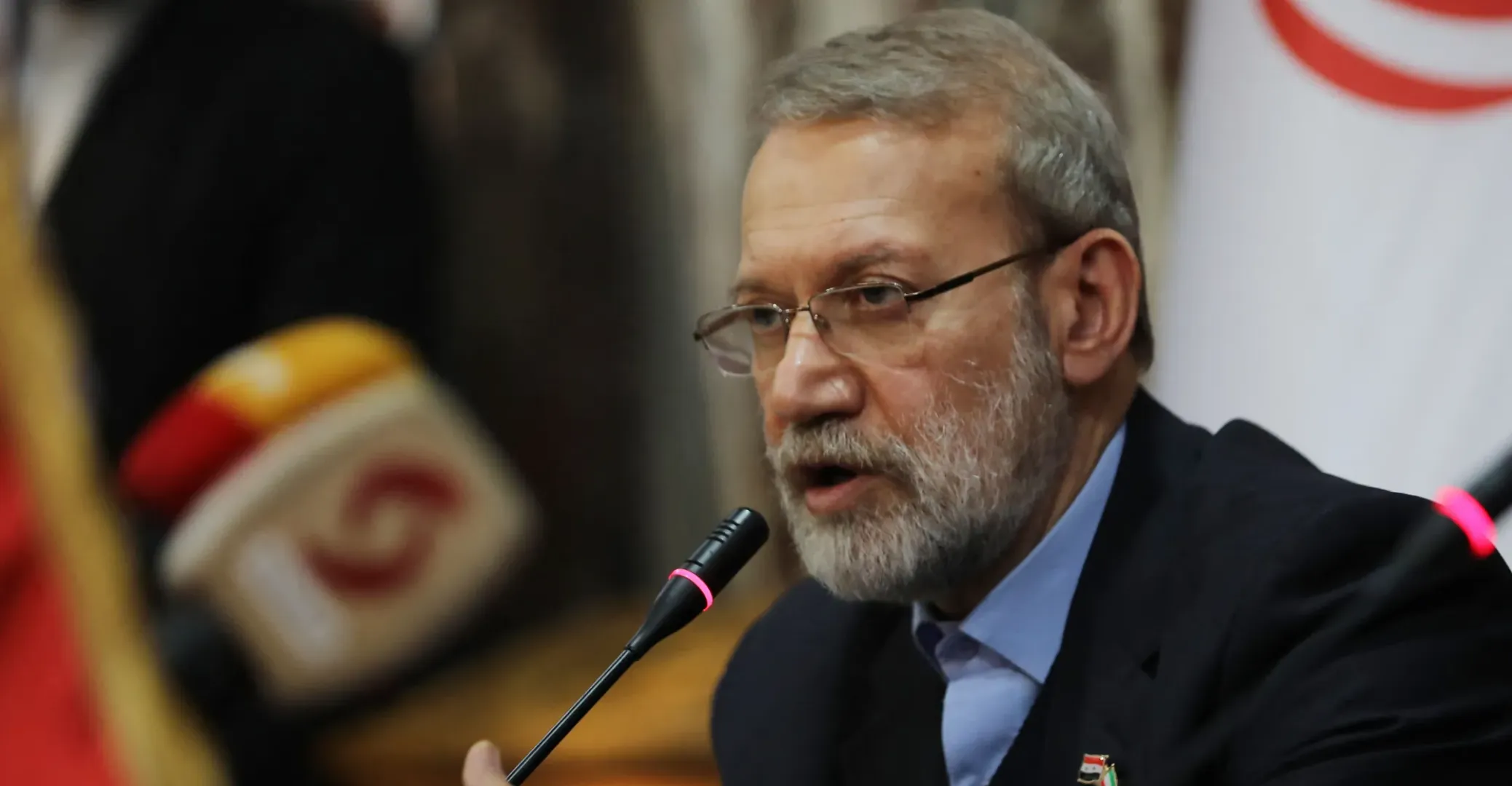 Iran insists US negotiations confined to nuclear file