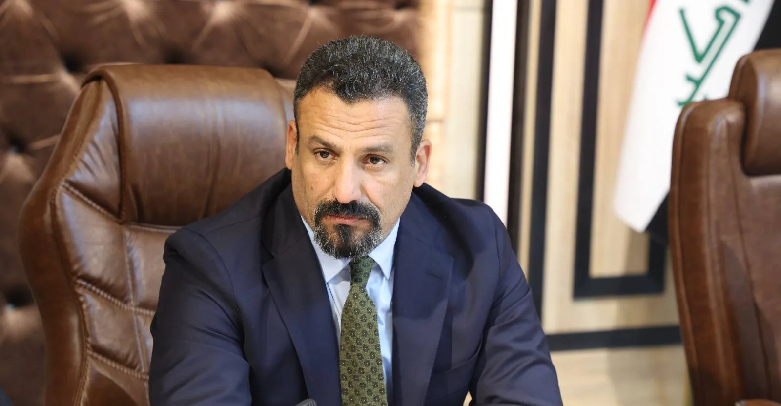 وثيقة.. سؤال نيابي لديوان الرقابة المالية عن (3.5) مليار دينار "مجهولة المصير"